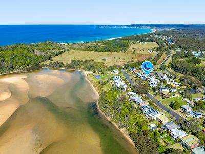 30 Lake View Drive, Wallaga Lake