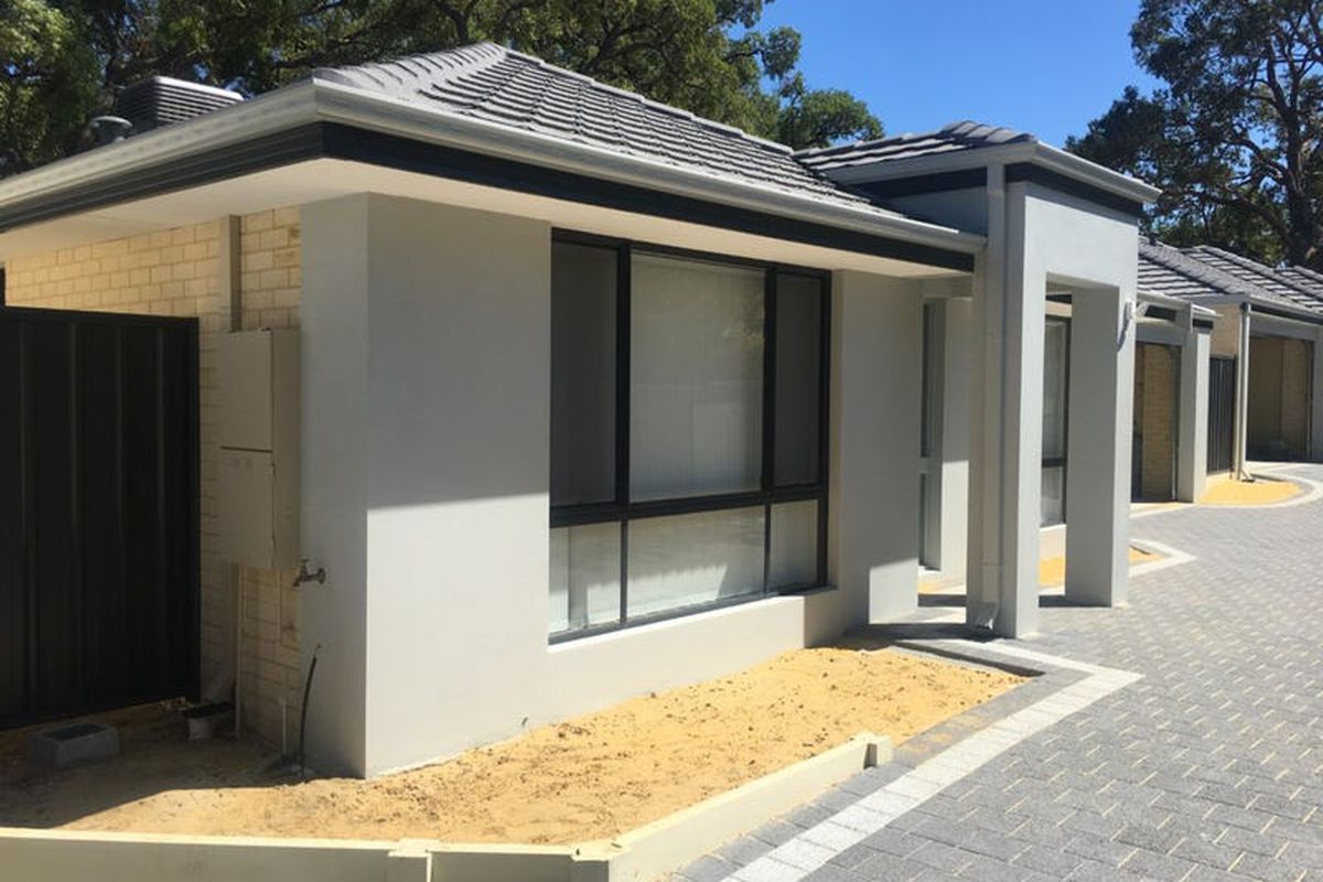 23 Harewood Street, Forrestfield