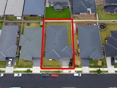 16 Bartlett St, Oran Park