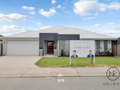 24 Ramorine Turn, Southern River