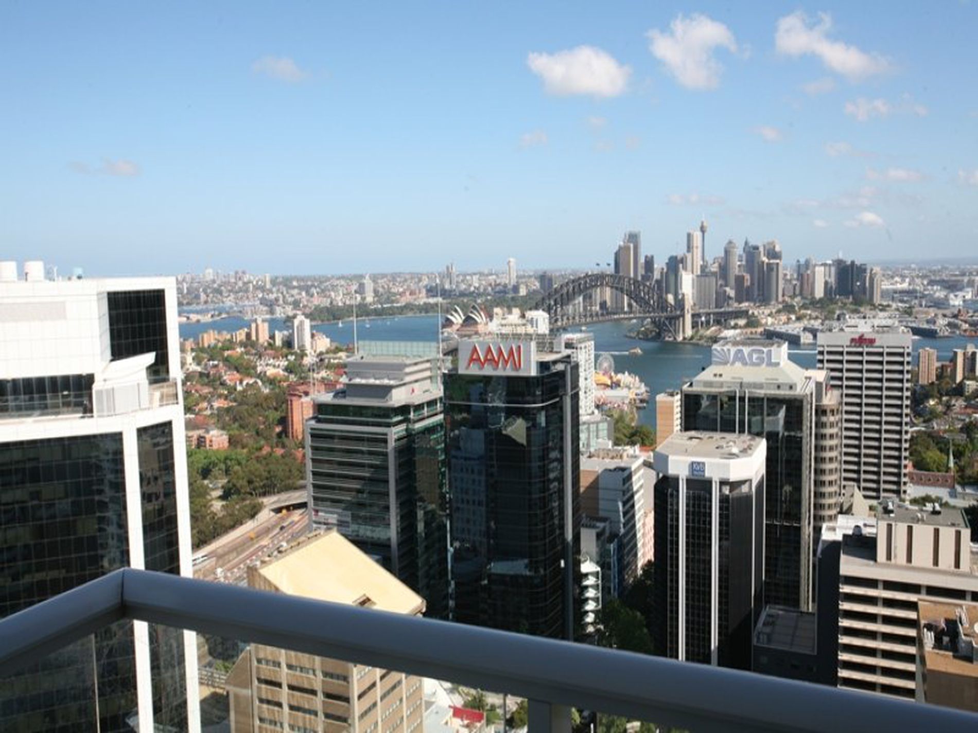 Level 31, 3105 / 77-81 Berry Street, North Sydney