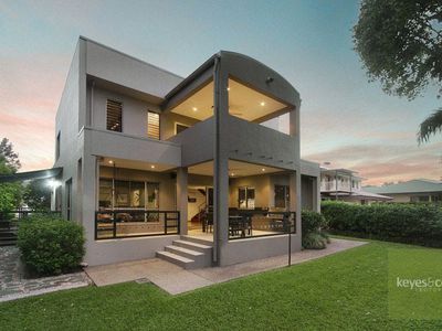 5 Ellesons Place, Douglas