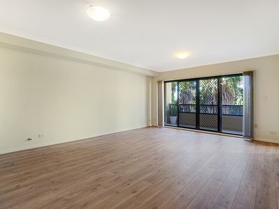 33 / 23A George Street, North Strathfield