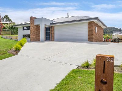 32 Thorp Street, Cygnet