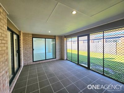 35 Magellan Circuit, Urraween