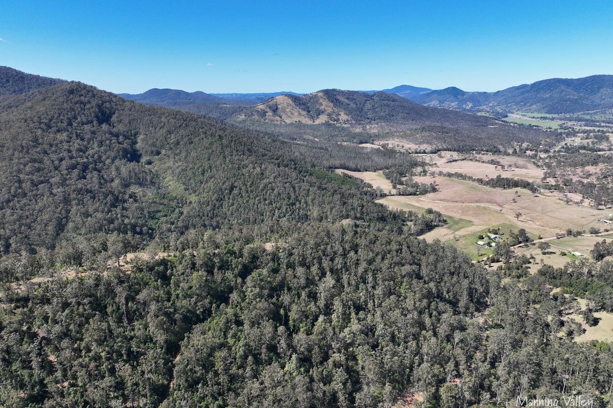 173 Knodingbul Forest Road, Mount George