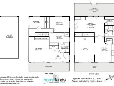 500 Abels Bay Road, Abels Bay