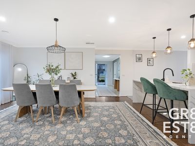 45 Pegasus Road, Cranbourne West