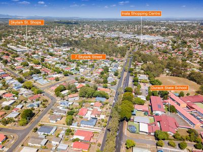 7 Skylark Street, Inala