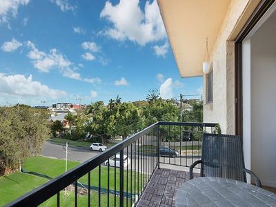 4 / 31 Fairleigh Street, Windsor