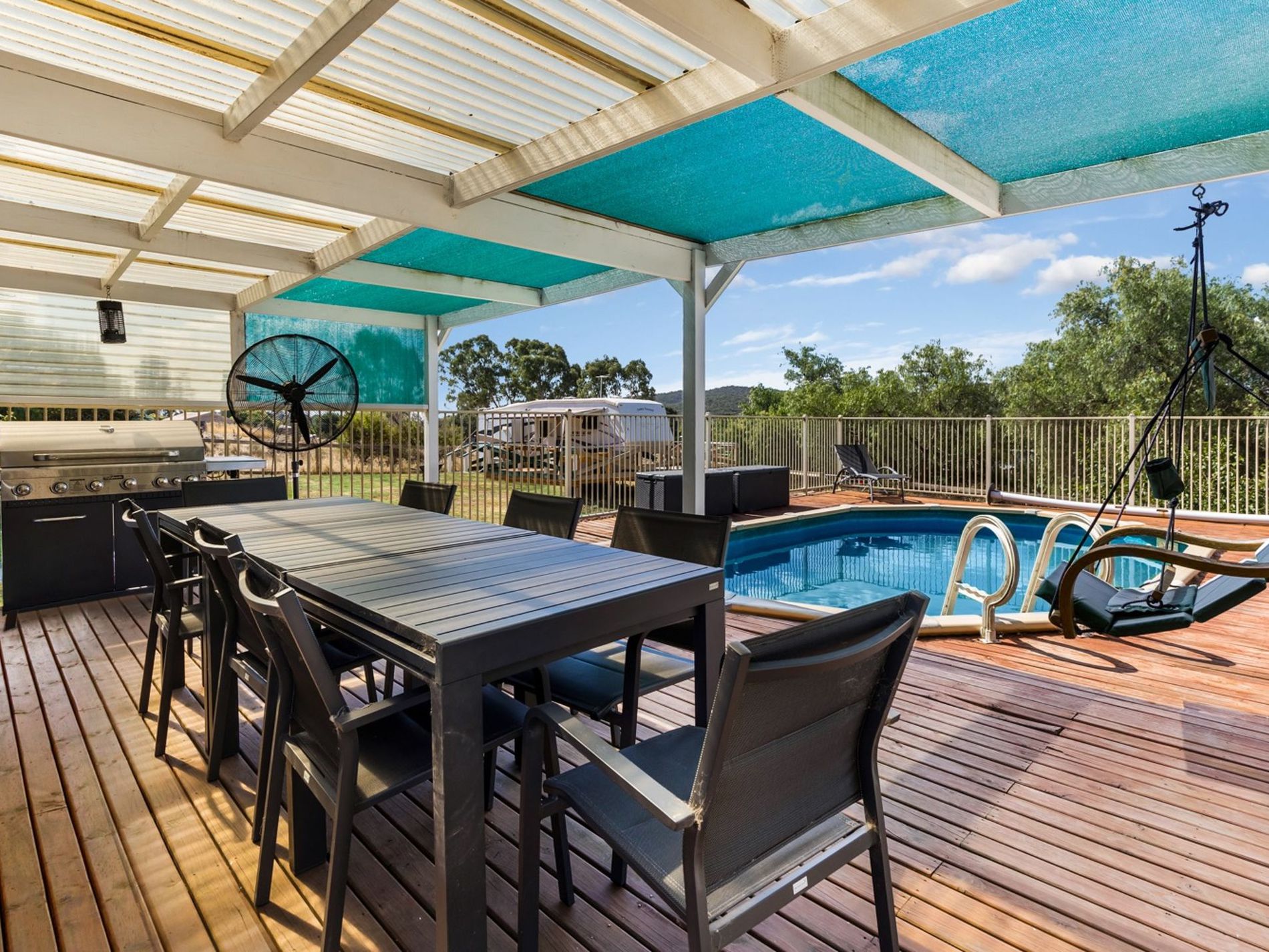 6 McClellans Crescent, Argyle