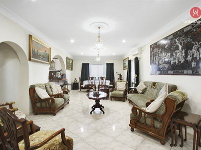 62-68 Garfield Road, Horsley Park