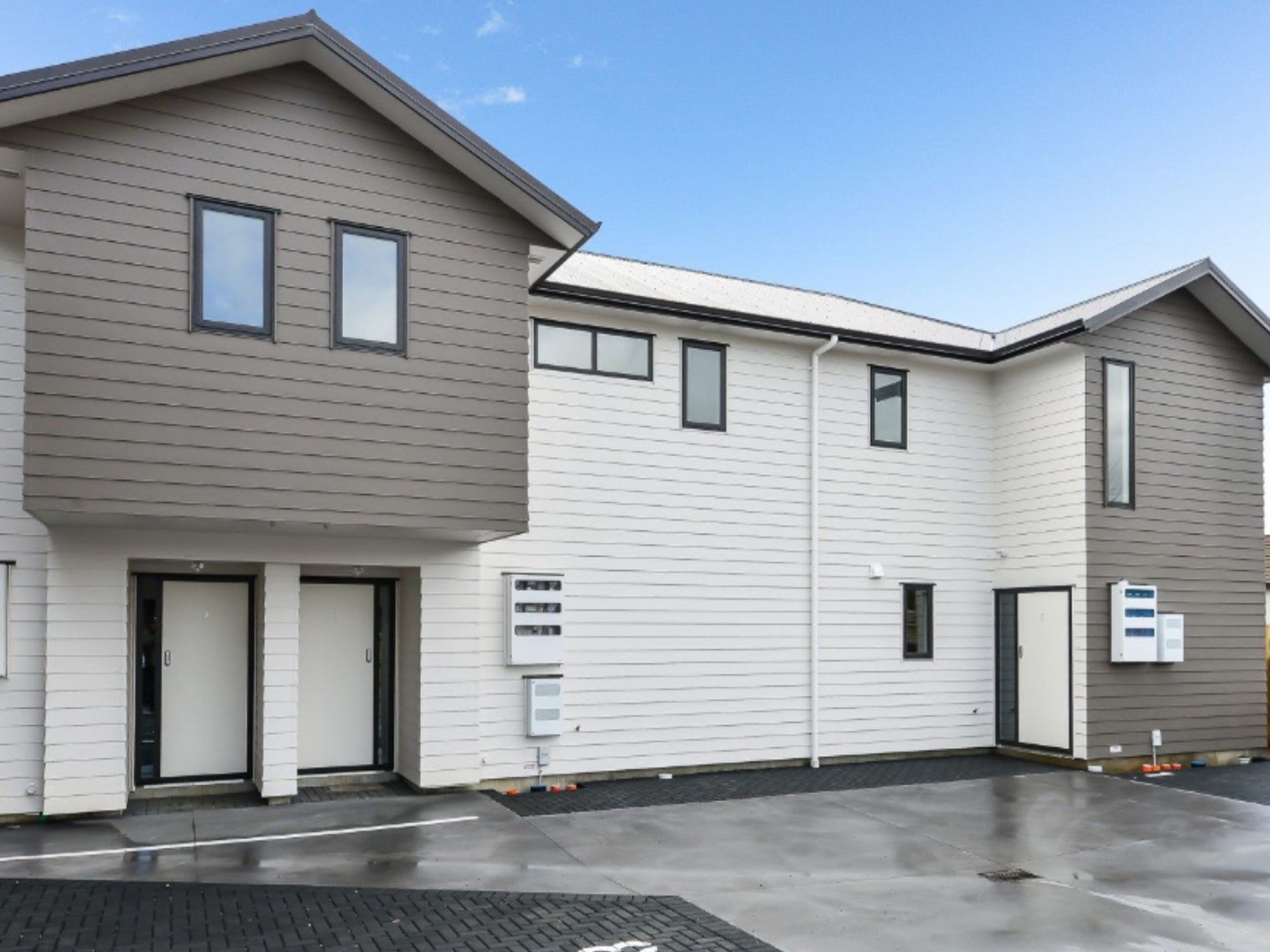 Room C - Unit 1 / 188  Ulster Street, Whitiora