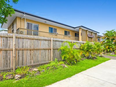 4 / 133 Martyn Street, Parramatta Park