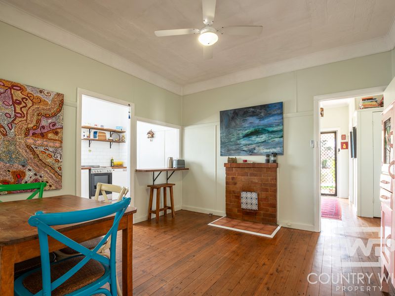 184 Church Street , Glen Innes