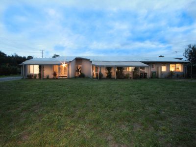 1 Alexandra Cres, Rye