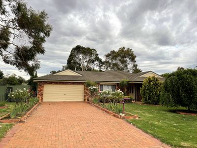 5 Barwidgee Boulevard, Darlington Point