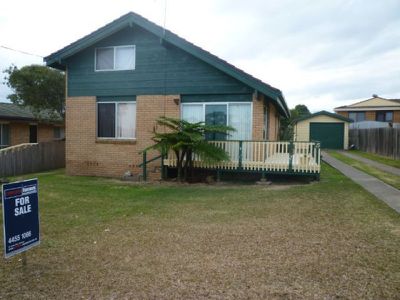 5 Hollywood Avenue, Ulladulla