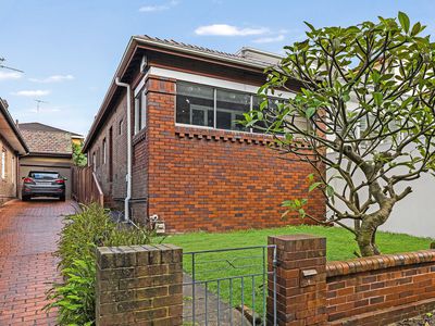 919 Anzac Parade, Maroubra