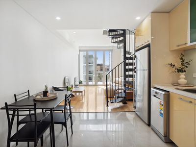 55 / 149-151 Adelaide Terrace, East Perth