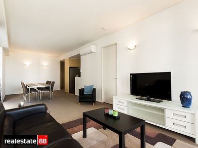 48 / 151 Adelaide Terrace, East Perth