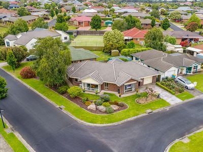 4 Glenmont Crescent, Mount Gambier