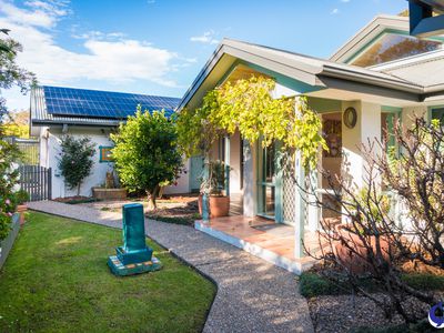 29 Hillcrest Avenue, North Narooma