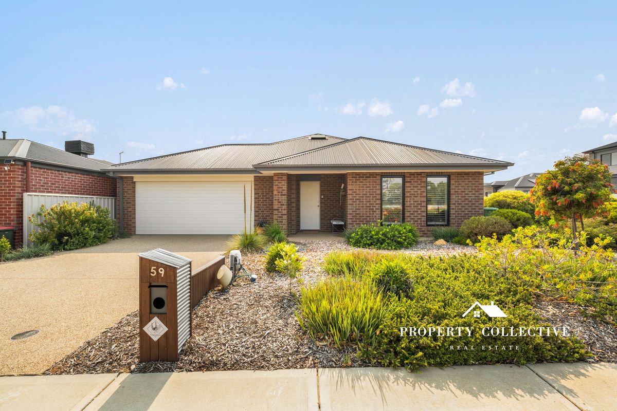 59 Freeman Crescent, Baranduda