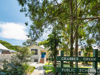 56 Pimble Valley Road, Crabbes Creek