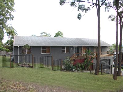 48 Garden Street, Forster