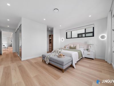 22 Jane Street, Smithfield