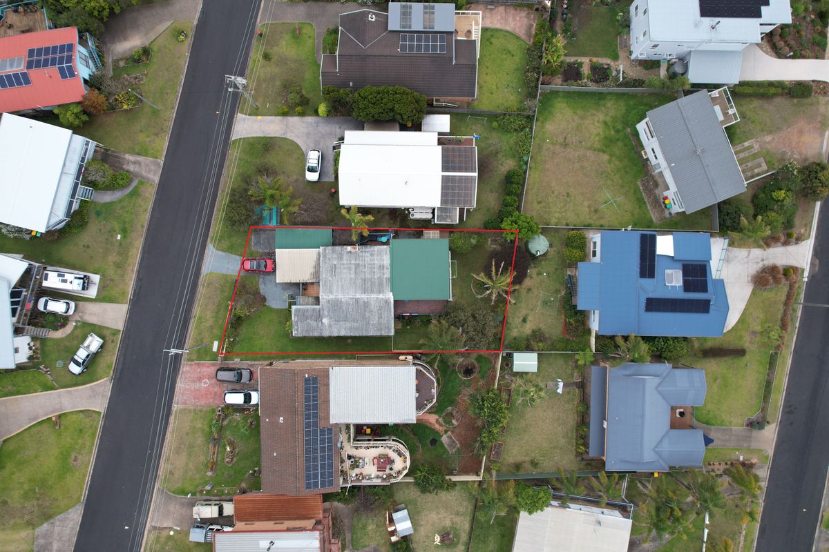 20 John Reilly Street, Dalmeny