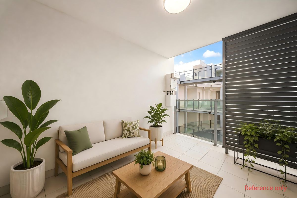 405 / 122 Brown Street, East Perth