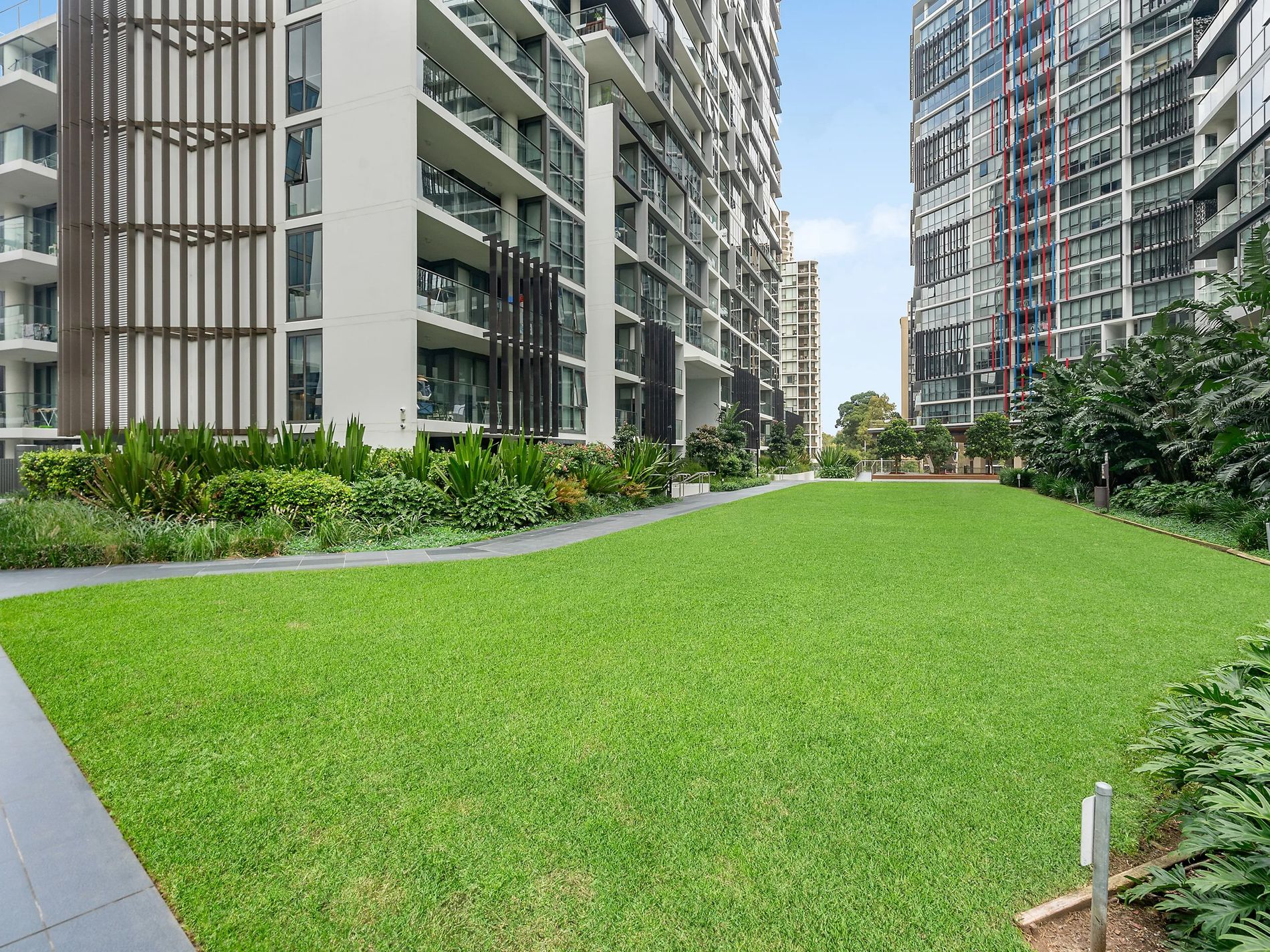 Level 5 / 101 Waterloo Road, Macquarie Park