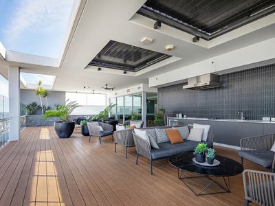 1904 / 105 Stirling Street, Perth