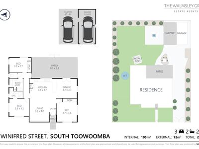 20 Winifred Street, South Toowoomba