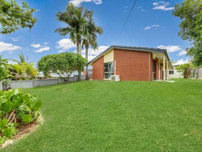 16 Mercury Street, Telina
