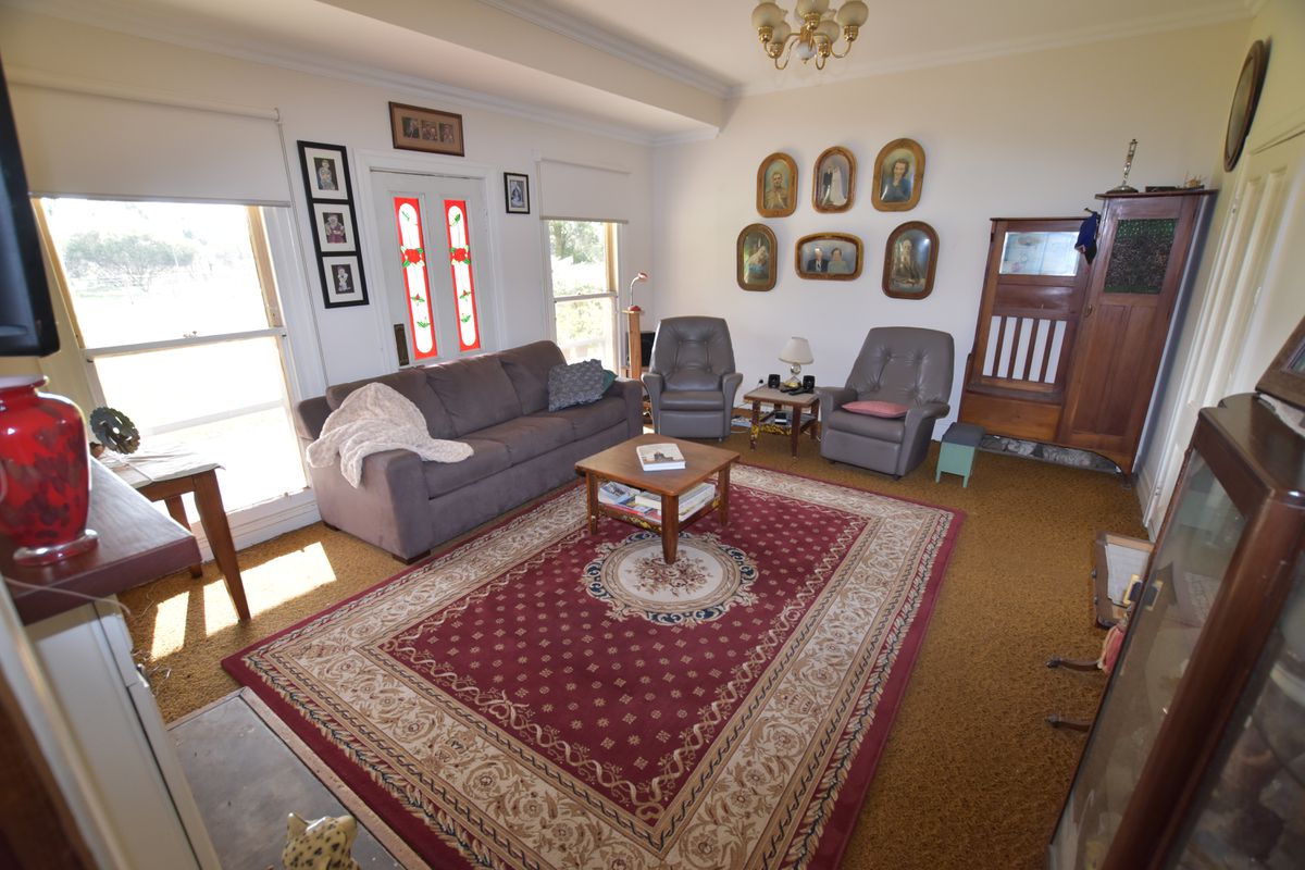 721 Weller Road, Wyuna East