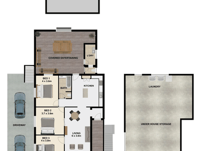 121 Messines Ridge Road, Holland Park West