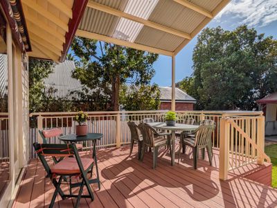 13 Splatt Street, Swan Hill