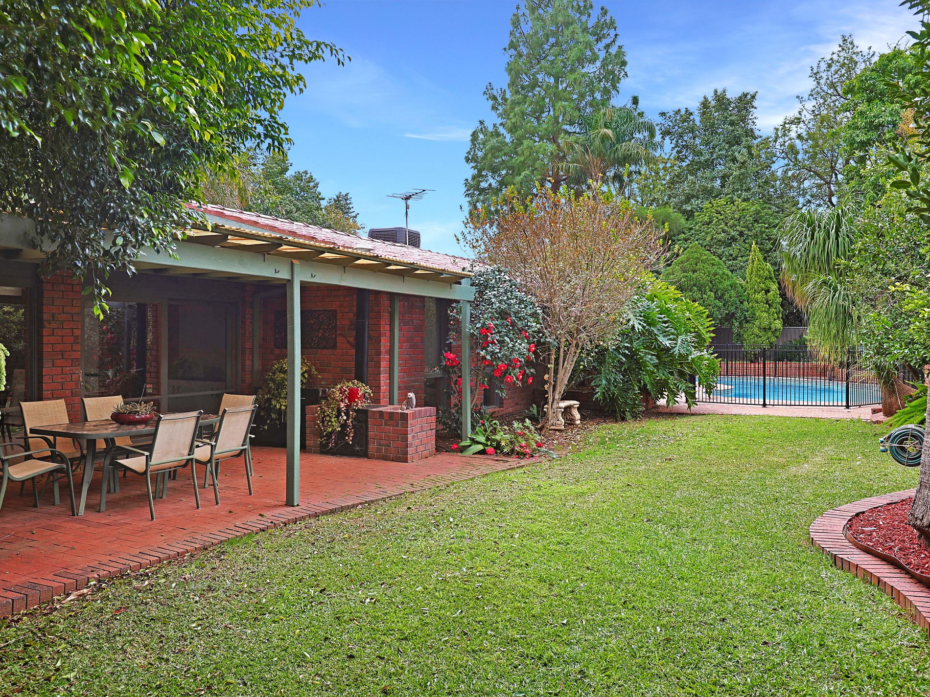 1 Kingfisher Court, Mildura