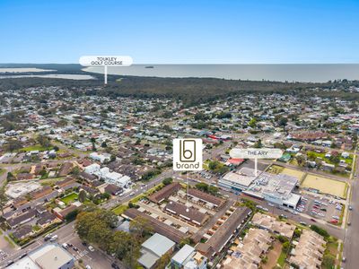23 / 255 Main Road, Toukley