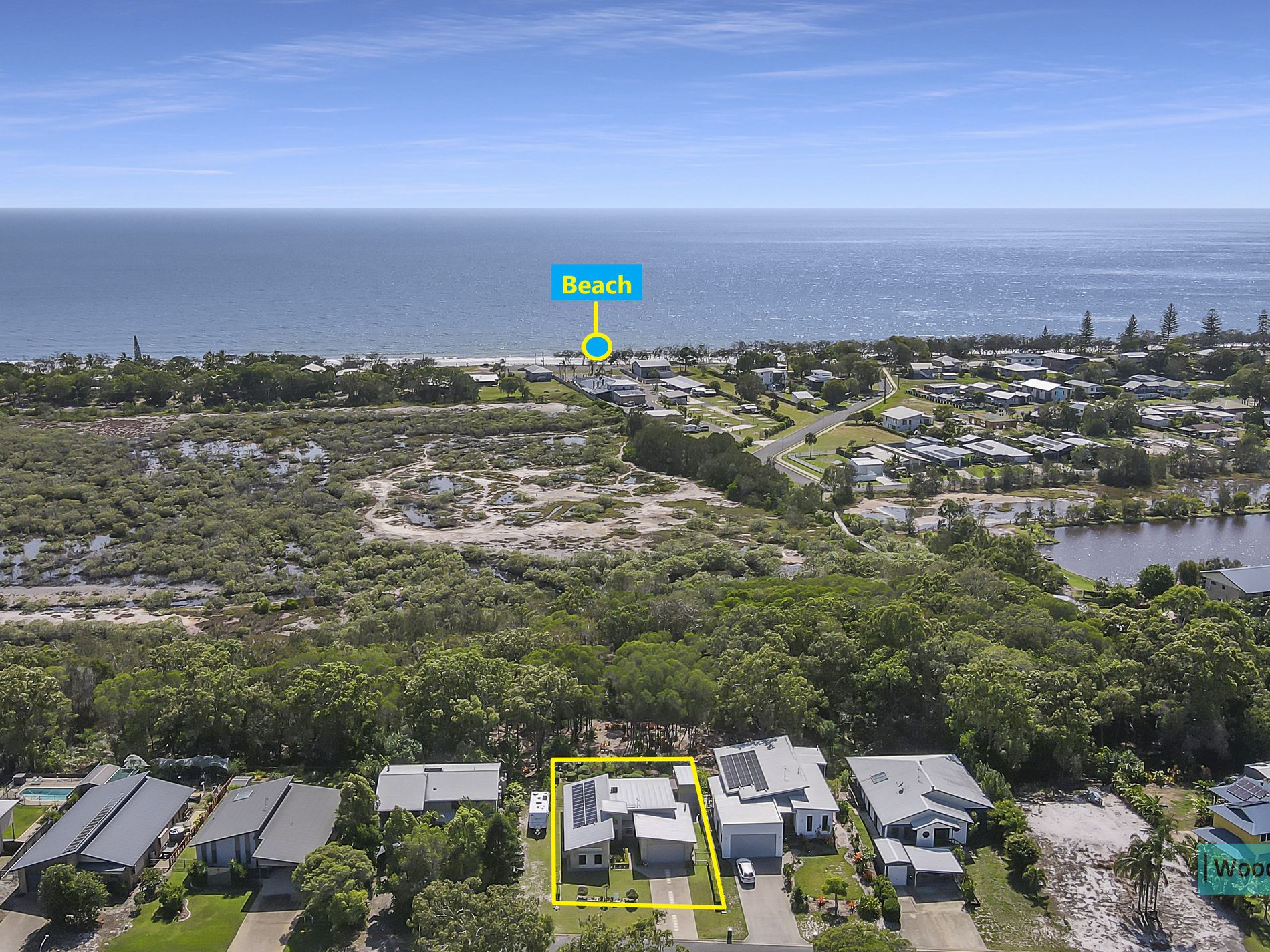 11 Ocean View Drive, Woodgate