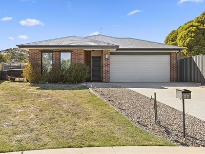 20 Ridd Drive, Seymour