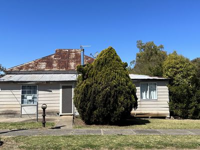 24-26 Oban Street, Coolah