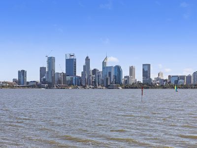 9 / 165 Mill Point Road, South Perth