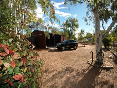 107 Falcon Street, Longreach