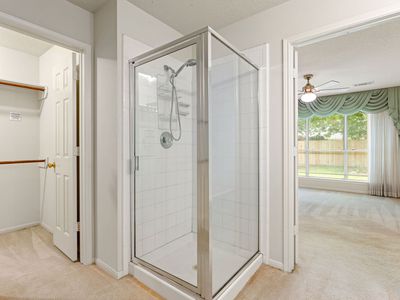 3031 W Cedar Sun Trl, Katy, TX, International