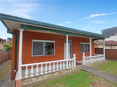 217 Lakemba Street, Lakemba