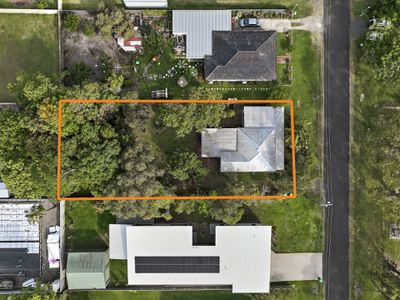 20 Witt Street, Tea Gardens